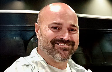 Paul Jarvis